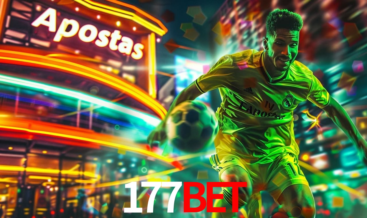 Estatísticas 177Bet